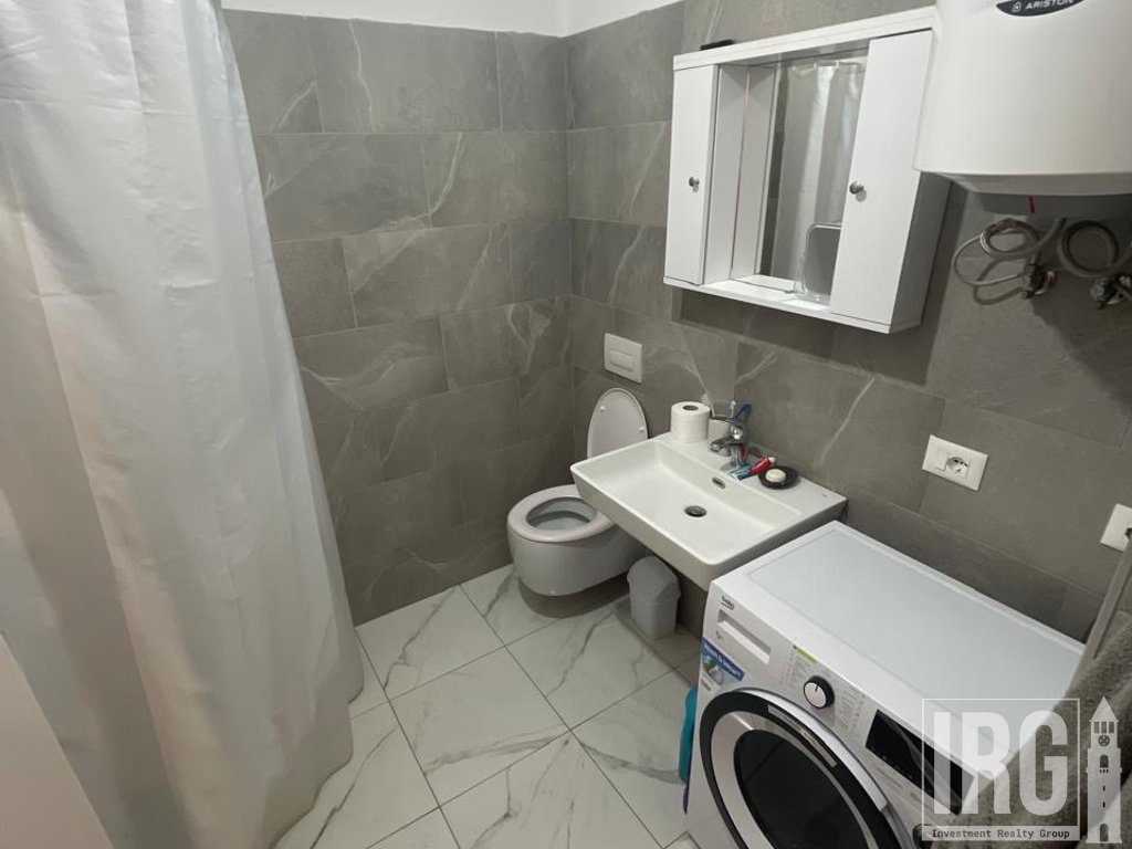 Apartament 1+1+Parkim tek Rezidenca Sima-Com, Astir!