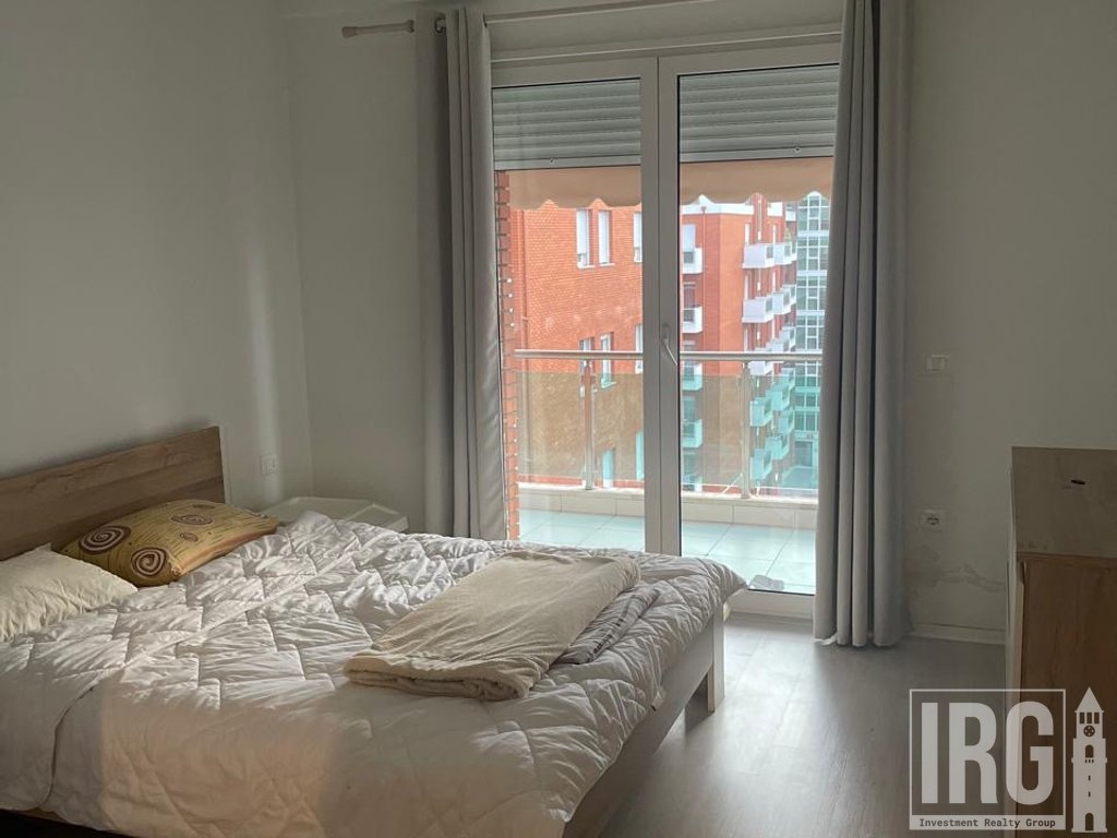Apartament 1+1+Parkim tek Rezidenca Sima-Com, Astir!