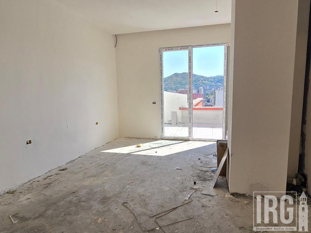 APARTAMENT 3+1+2 ME VERANDE NE YZBERISHT!