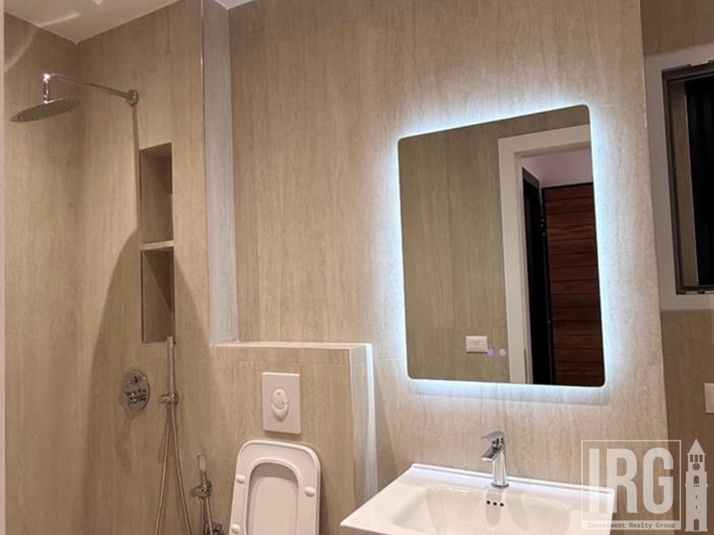 Apartment 1+1 me qera te 21 Dhjetori!