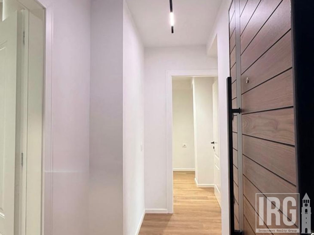 Apartment 1+1 me qera te 21 Dhjetori!
