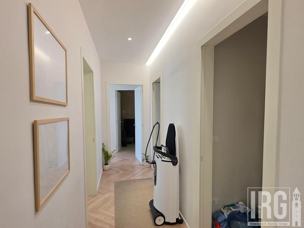 Apartament 3+1+2 Premium per shitje. Lake View Residences Rr Kosovareve.