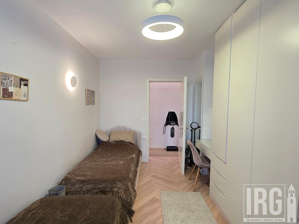 Apartament 3+1+2 Premium per shitje. Lake View Residences Rr Kosovareve.