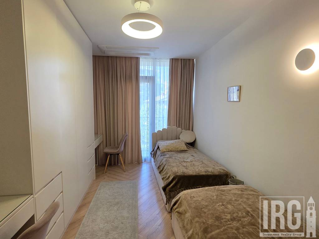 Apartament 3+1+2 Premium per shitje. Lake View Residences Rr Kosovareve.