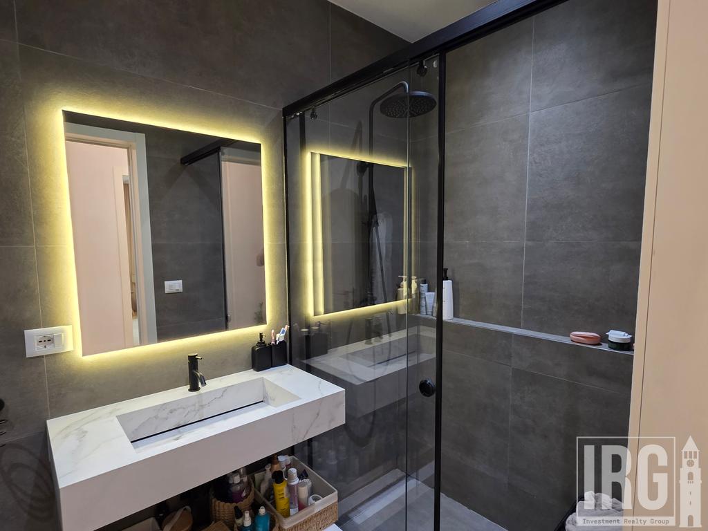Apartament 3+1+2 Premium per shitje. Lake View Residences Rr Kosovareve.