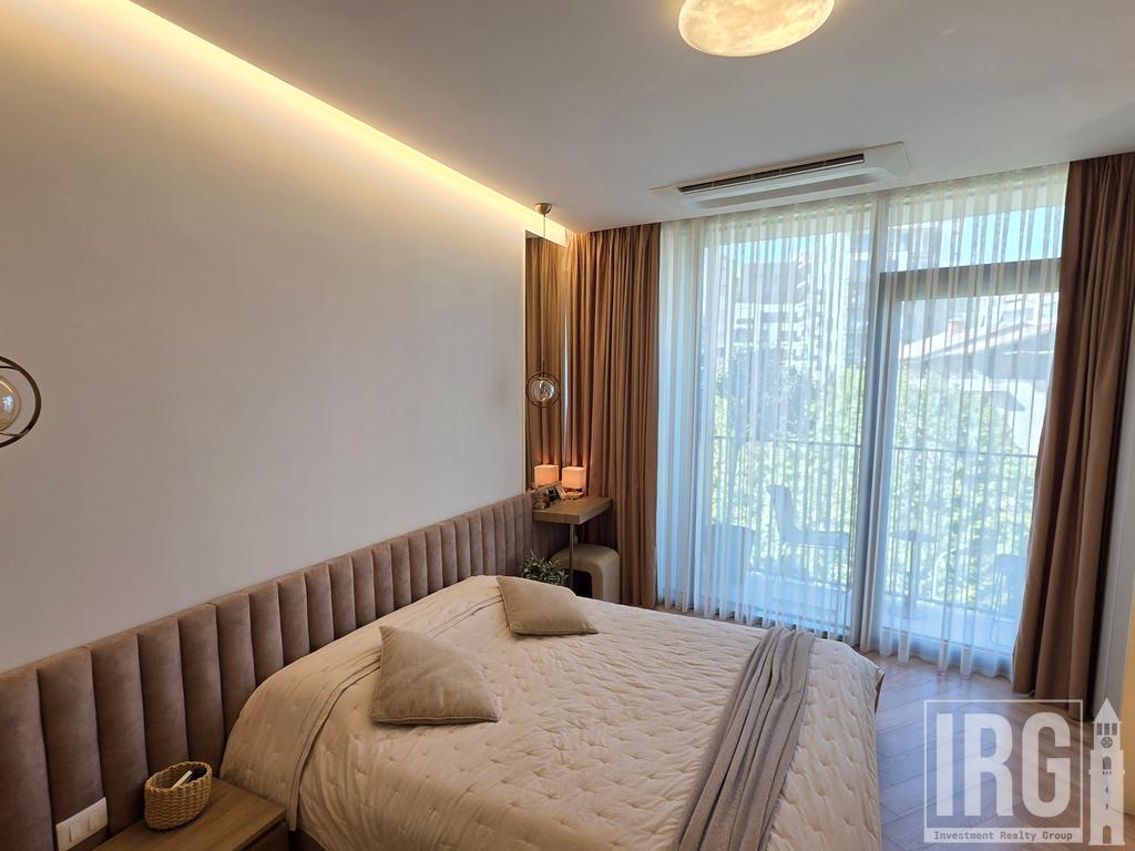Apartament 3+1+2 Premium per shitje. Lake View Residences Rr Kosovareve.