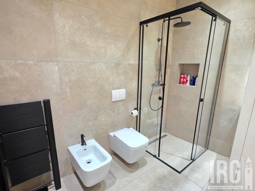 Apartament 3+1+2 Premium per shitje. Lake View Residences Rr Kosovareve.
