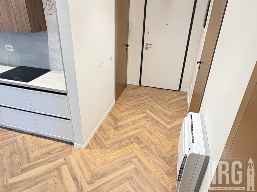 APARTAMENT 2+1+OBORR+POST PARKIMI, TE SPITALI KAFSHEVE