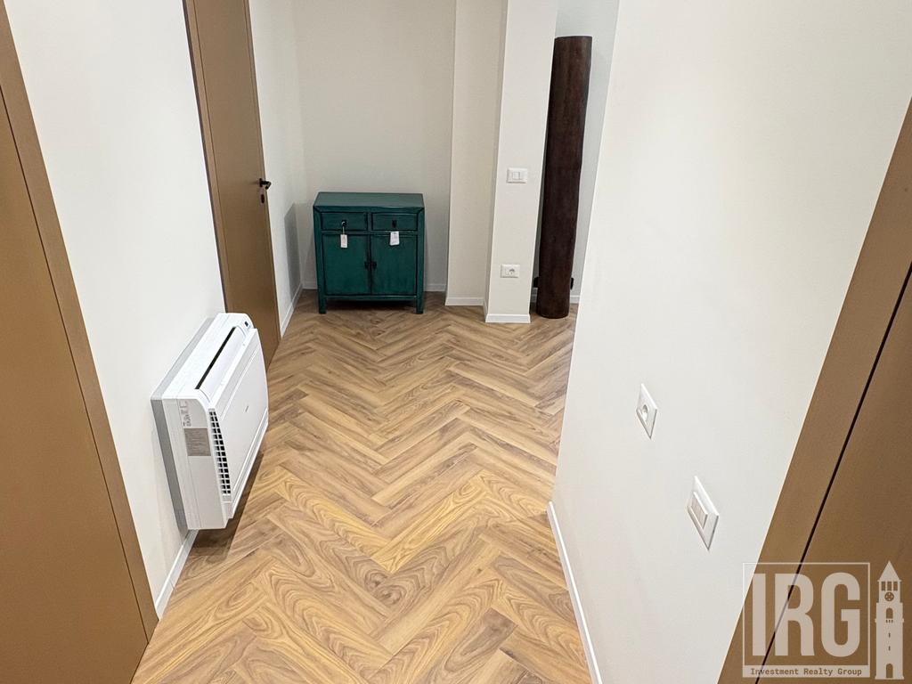 APARTAMENT 2+1+OBORR+POST PARKIMI, TE SPITALI KAFSHEVE