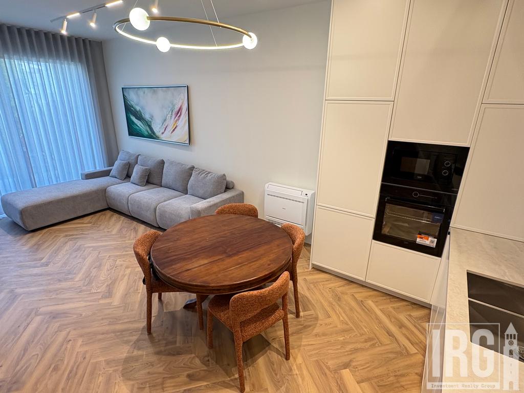 APARTAMENT 2+1+OBORR+POST PARKIMI, TE SPITALI KAFSHEVE