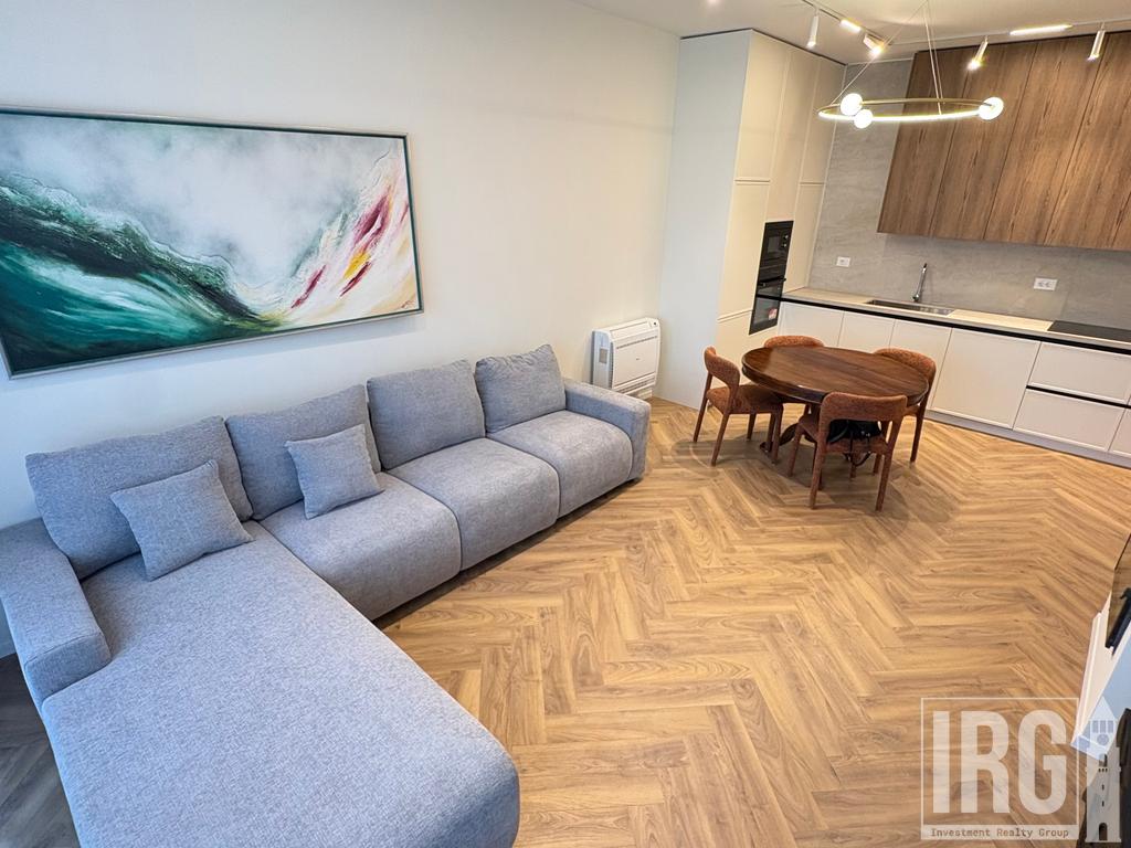 APARTAMENT 2+1+OBORR+POST PARKIMI, TE SPITALI KAFSHEVE