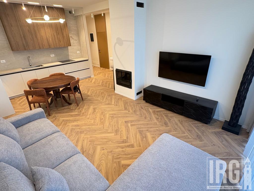 APARTAMENT 2+1+OBORR+POST PARKIMI, TE SPITALI KAFSHEVE