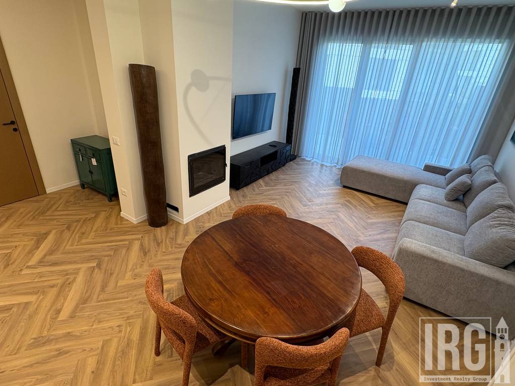 APARTAMENT 2+1+OBORR+POST PARKIMI, TE SPITALI KAFSHEVE