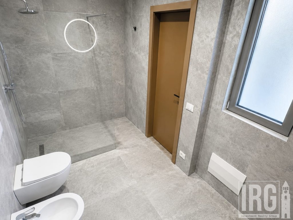APARTAMENT 2+1+OBORR+POST PARKIMI, TE SPITALI KAFSHEVE