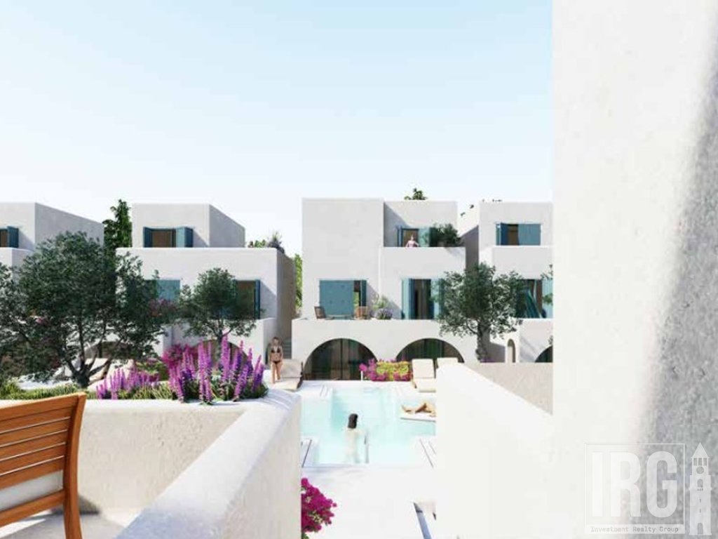 APARTAMENT 1+1 TE AQUAMARINE RESIDENCE!