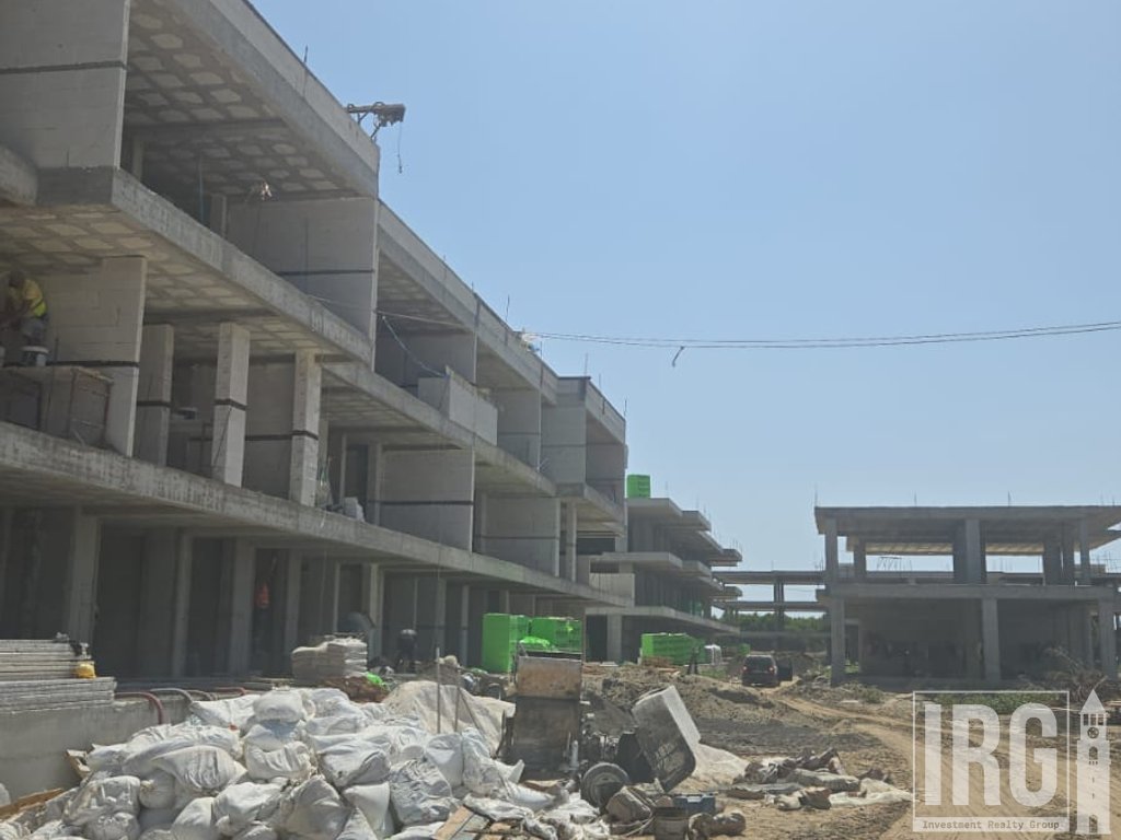 APARTAMENT 2+1+2 PRMIUM +OBORR  NEXT VALA MAR TEK GJIRI I LALZIT!