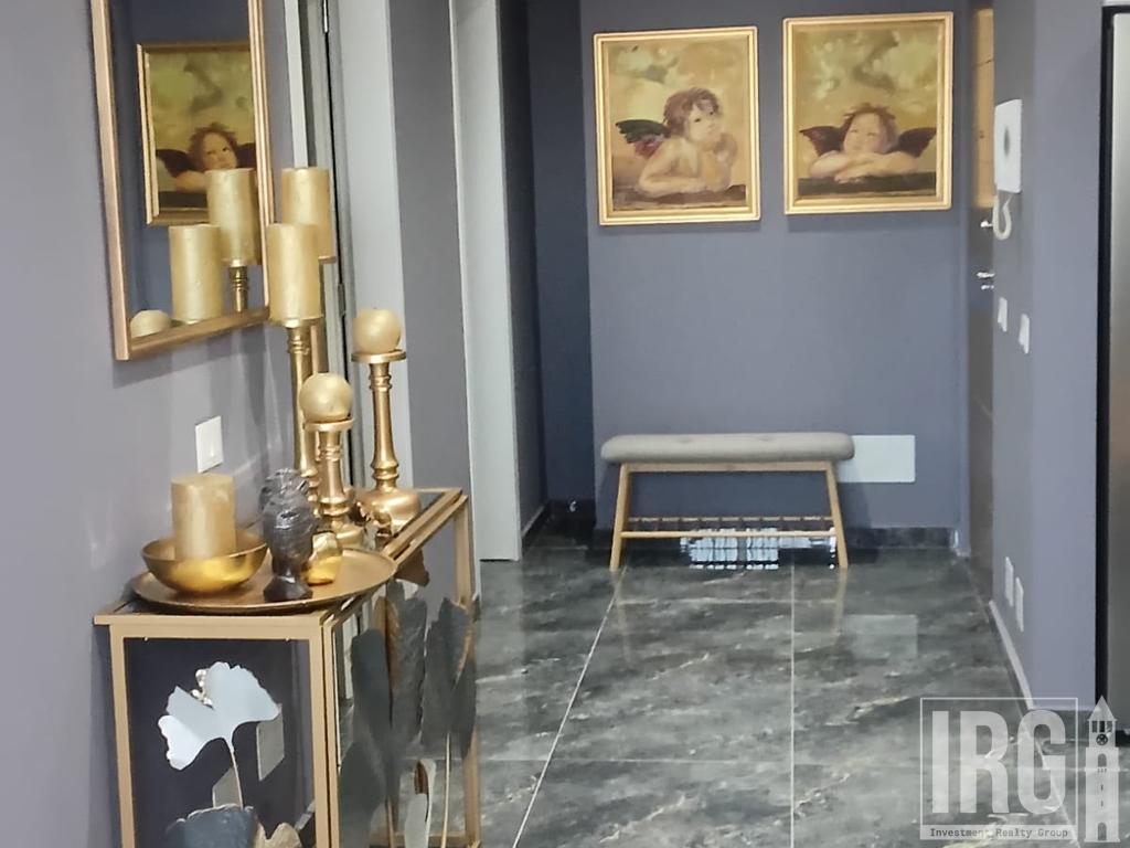 APARTAMENT 2+1 ME QERA KOMPLEKSI "PANORAMA",HIPOTEKA!