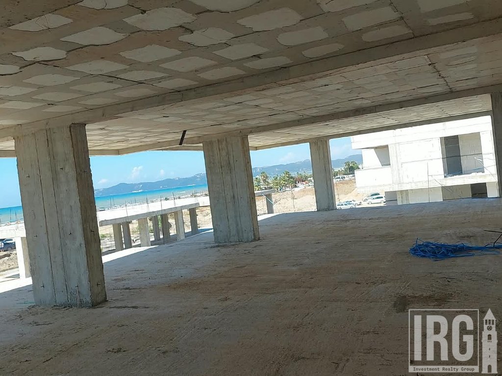 APARTAMENT 2+1+2 PREMIUM NEXT VALA MAR TEK GJIRI I LALZIT!