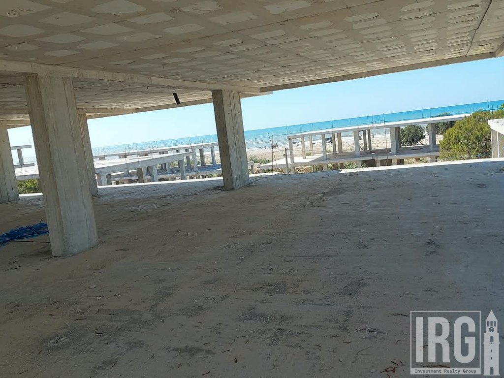 APARTAMENT 2+1+2 PREMIUM NEXT VALA MAR TEK GJIRI I LALZIT!