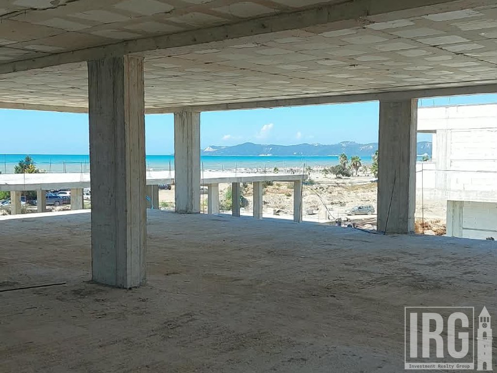 APARTAMENT 2+1+2 PREMIUM NEXT VALA MAR TEK GJIRI I LALZIT!