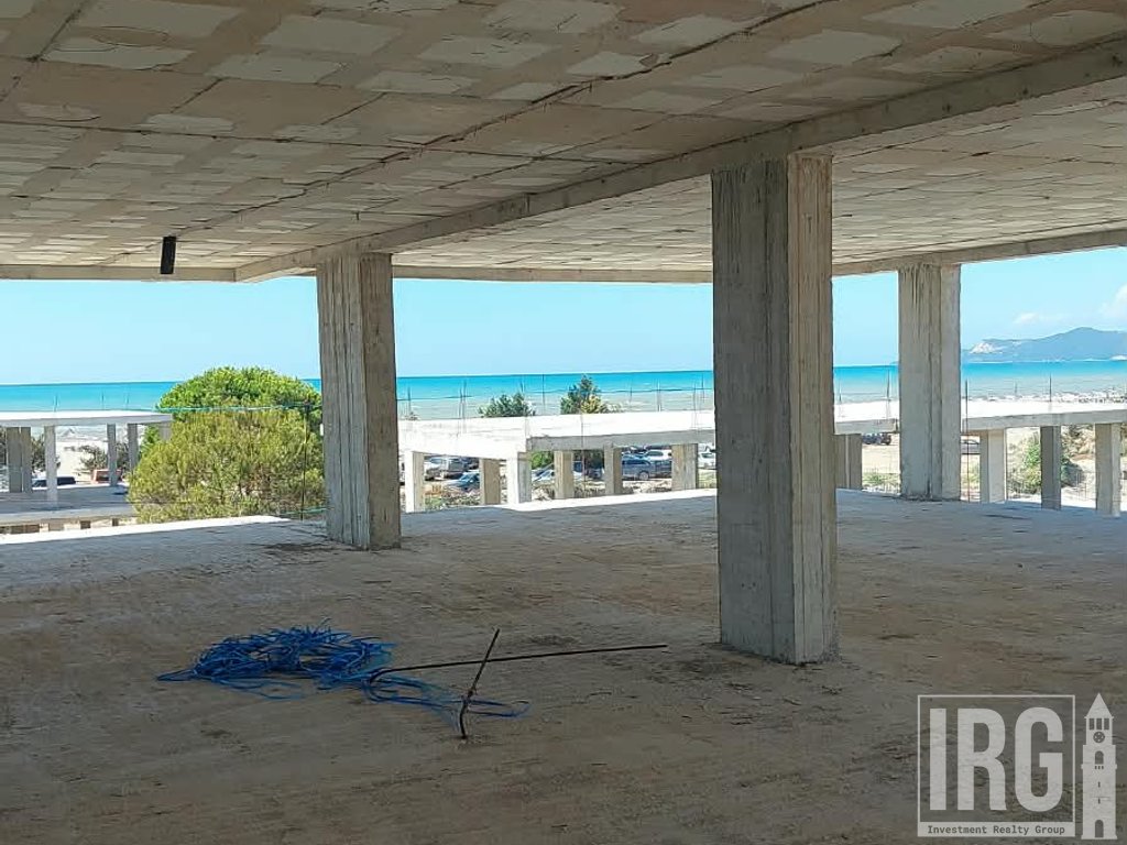 APARTAMENT 2+1+2 PREMIUM NEXT VALA MAR TEK GJIRI I LALZIT!