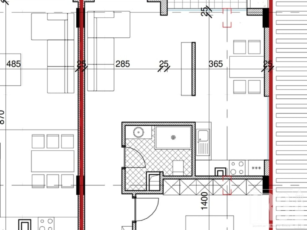 APARTAMENT 2+1+2 PREMIUM NEXT VALA MAR TEK GJIRI I LALZIT!