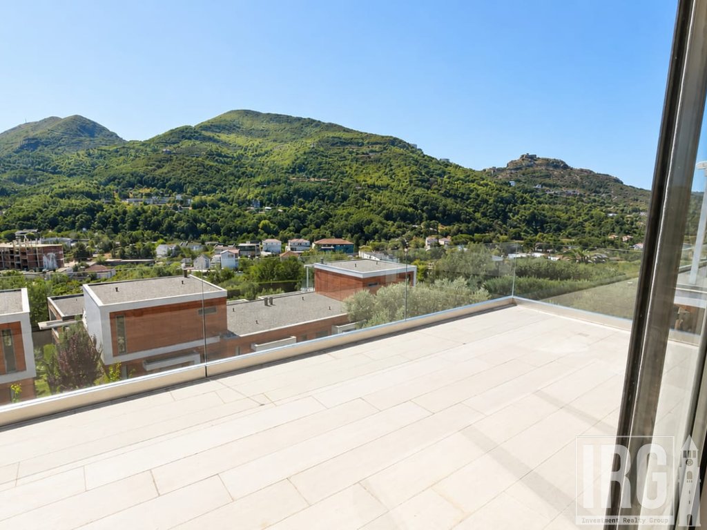 VILË ME QIRA – REZIDENCA OLIVE GROVE!