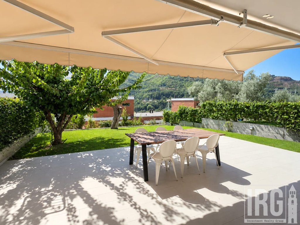 VILË ME QIRA – REZIDENCA OLIVE GROVE!