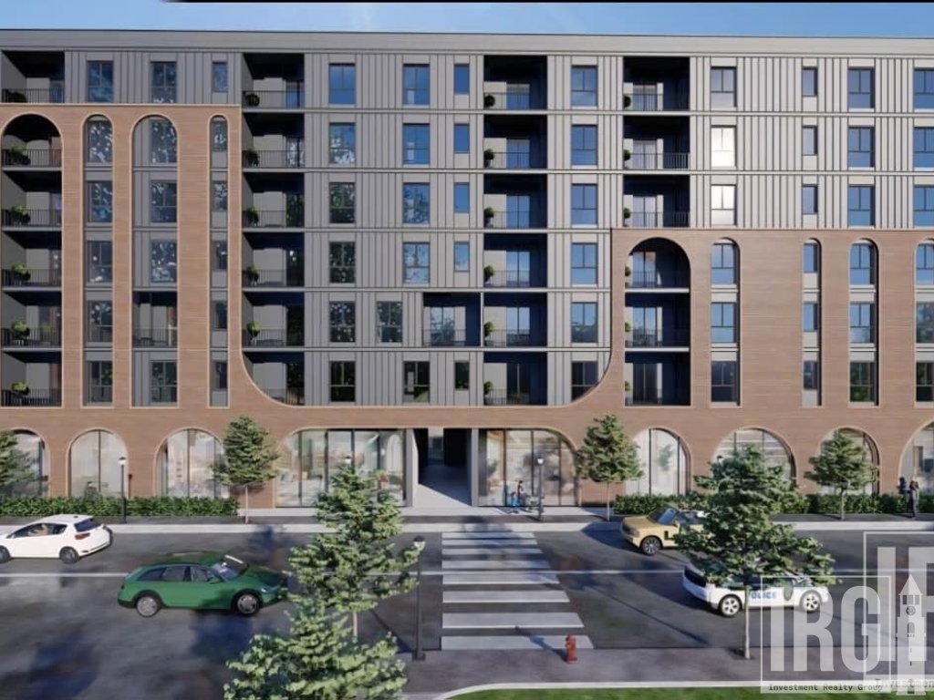 APARTAMENT 1+1 NE PASKUQAN - MONARK RESIDENCE!