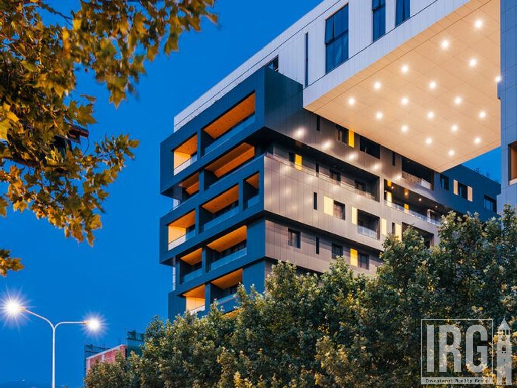 Apartament 1+1 tek SQUARE 21!