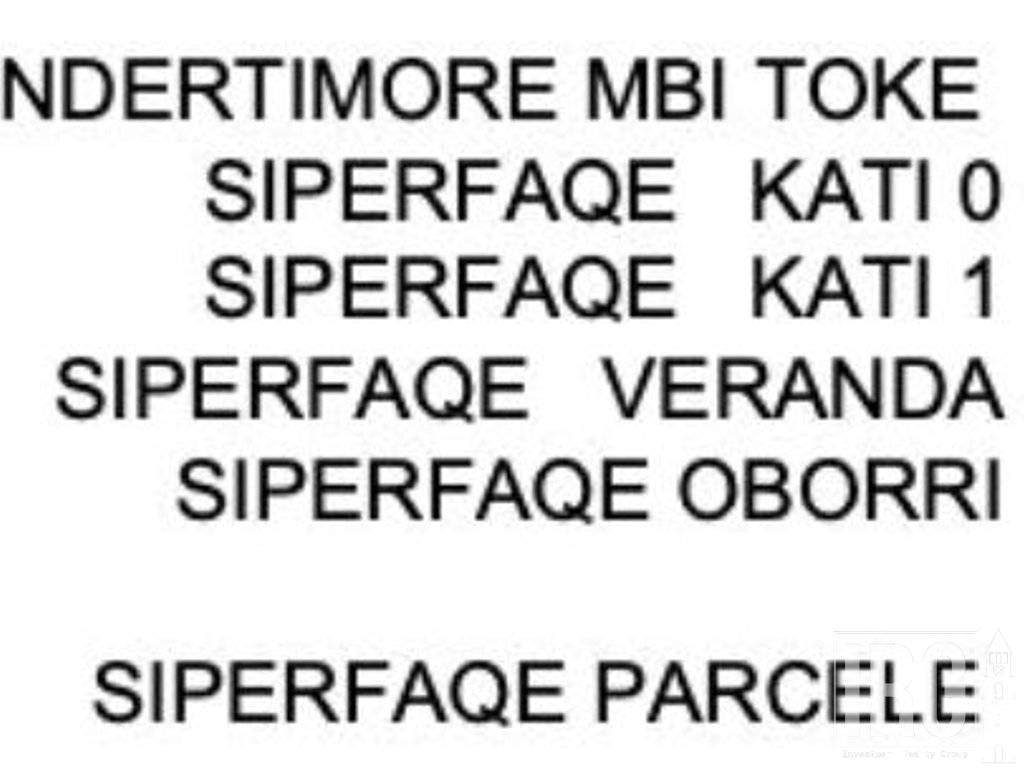 VILE PER SHITJE TE GJIRI LALZIT, NE KOMPLEKSIN TURQUOISE MARINA