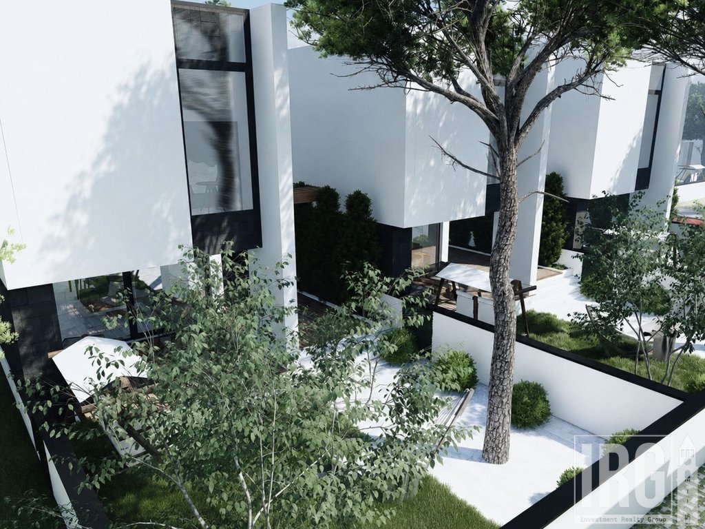 VILE PER SHITJE TE GJIRI LALZIT, NE KOMPLEKSIN TURQUOISE MARINA