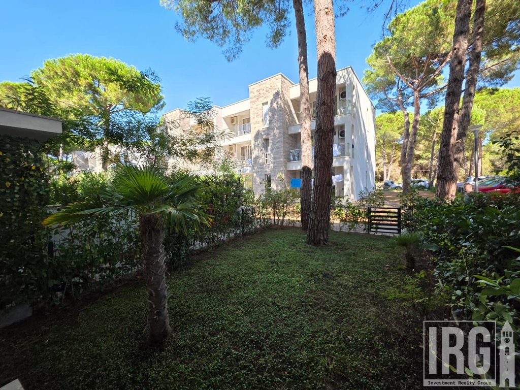 APARTAMENT 2+1 ME OBORR NE SAN PIETRO!