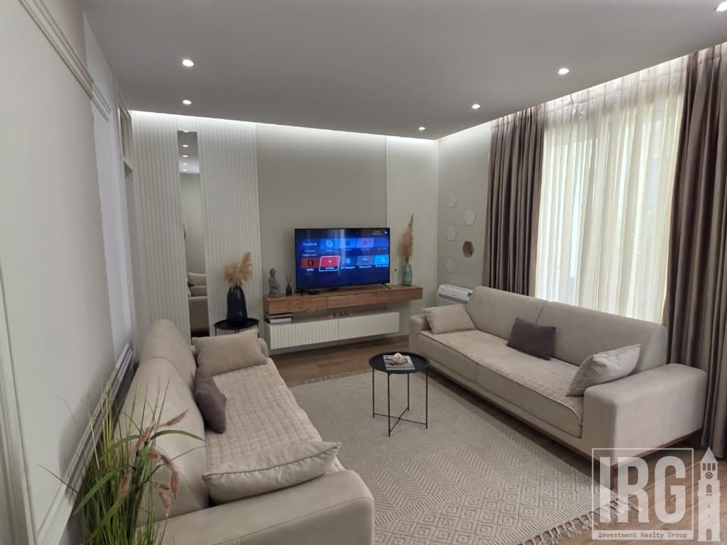APARTAMENT 2+1 ME OBORR NE SAN PIETRO!