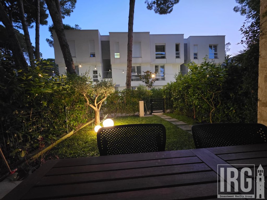 APARTAMENT 2+1 ME OBORR NE SAN PIETRO!