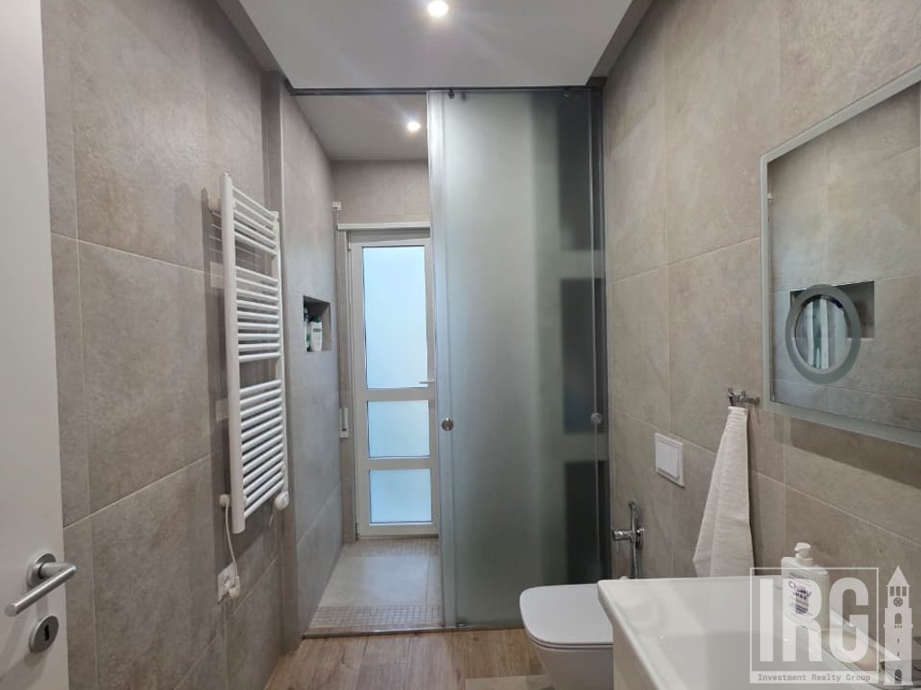APARTAMENT 2+1 ME OBORR NE SAN PIETRO!