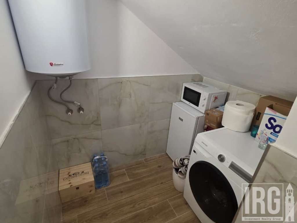 APARTAMENT 2+1 ME OBORR NE SAN PIETRO!