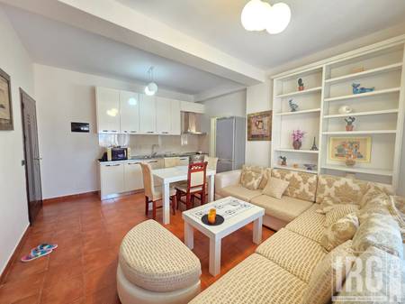  Apartment 2+1 for Sale – Near the Tirana Prosecutor's Office