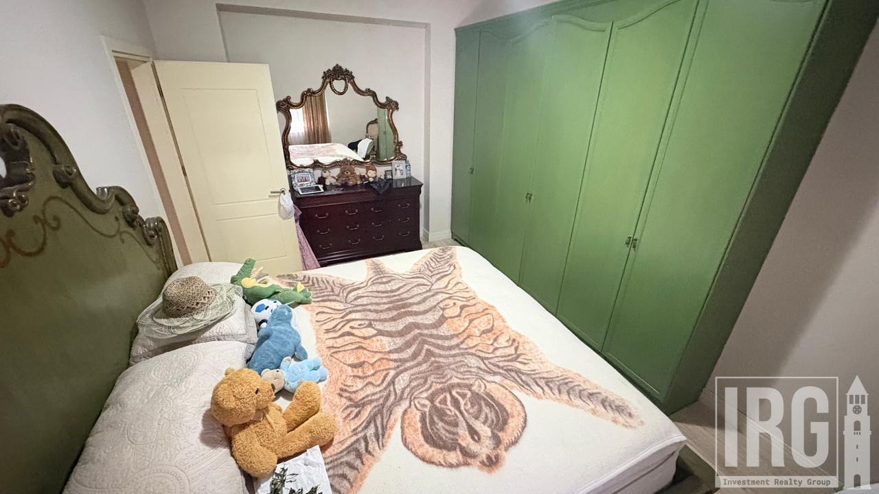 SHITET APARTAMENT 3+1 TE RRUGA E KAVAJES, PERBALLE DELIJORGJIT