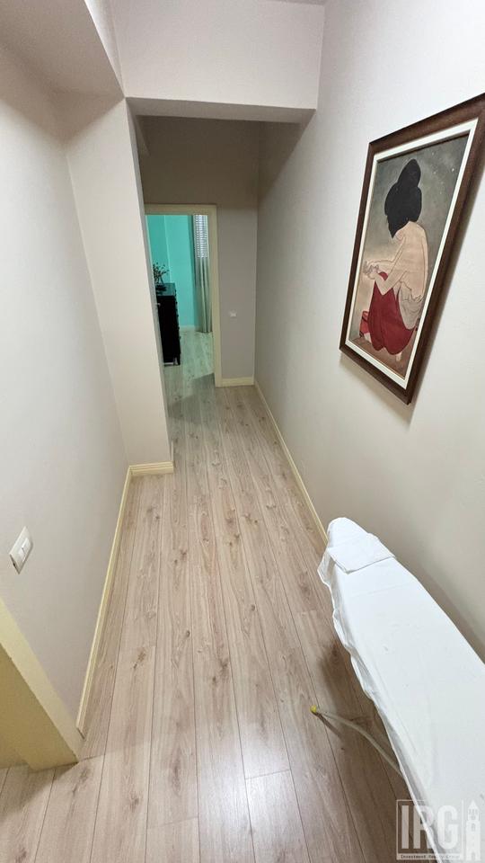 SHITET APARTAMENT 3+1 TE RRUGA E KAVAJES, PERBALLE DELIJORGJIT
