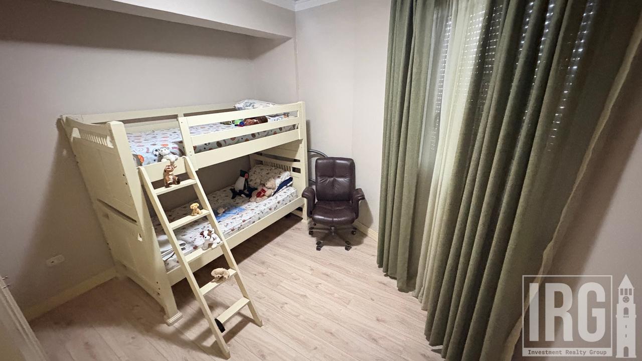 SHITET APARTAMENT 3+1 TE RRUGA E KAVAJES, PERBALLE DELIJORGJIT