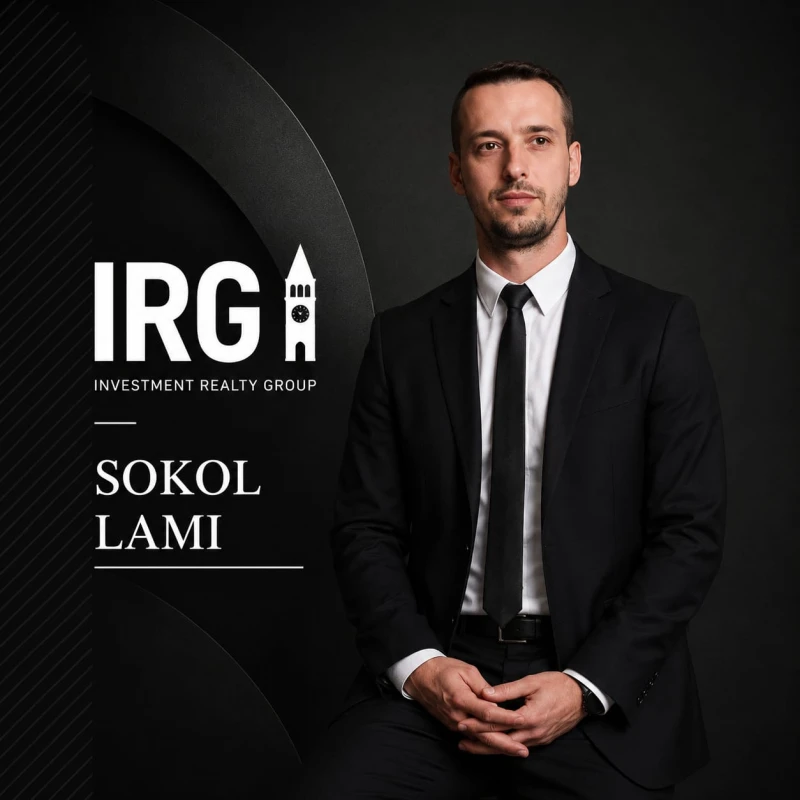 Sokol Lami