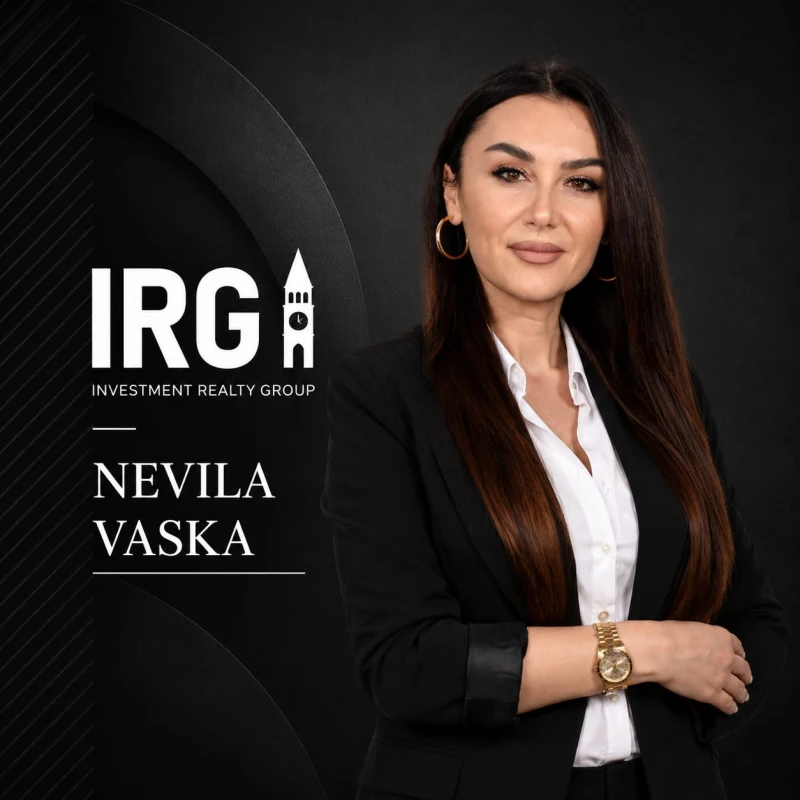 Nevila Vaska