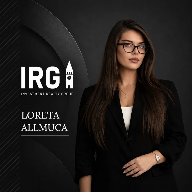 Loreta Allmuca