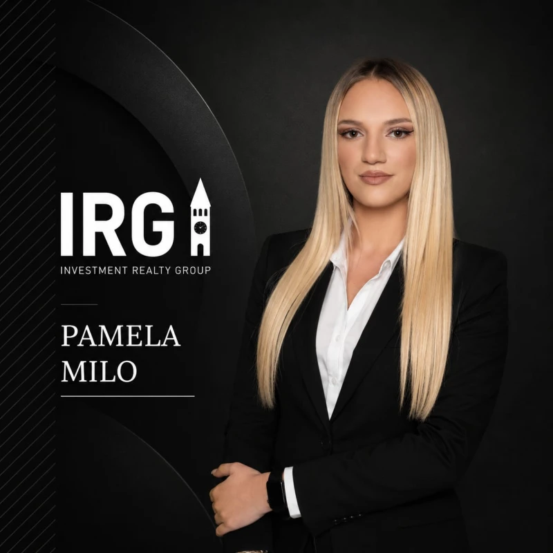 Pamela Milo