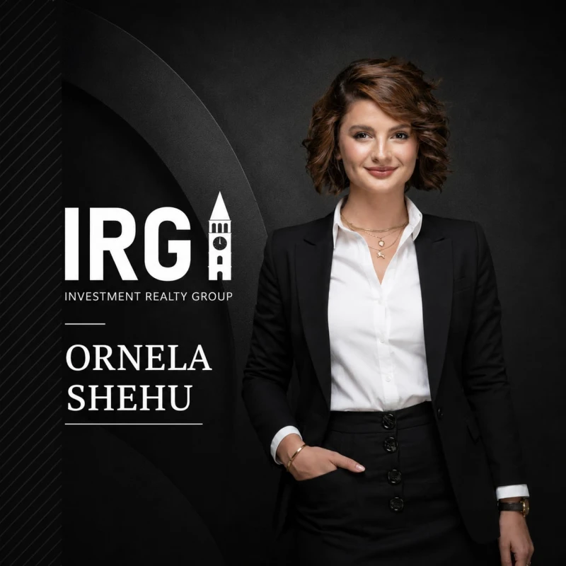 Ornela Shehu