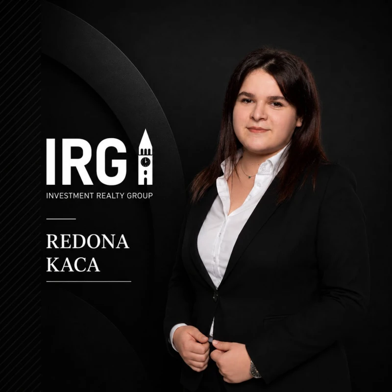 Redona Kaca