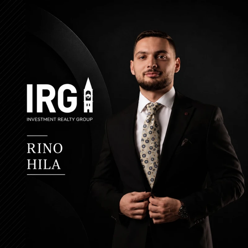 Rino Hila