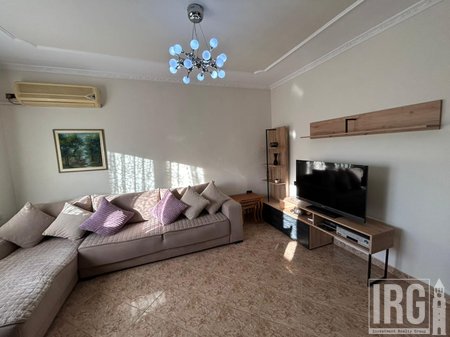 APARTMENT 1+1 FOR RENT.