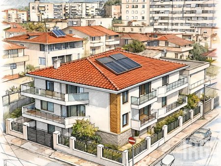 3-Storey Villa for Rent | Ideal for Business & Offices